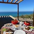 tendu punta bianca glamping camp