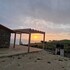 tendu punta bianca glamping camp