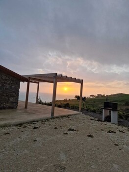 tendu punta bianca glamping camp