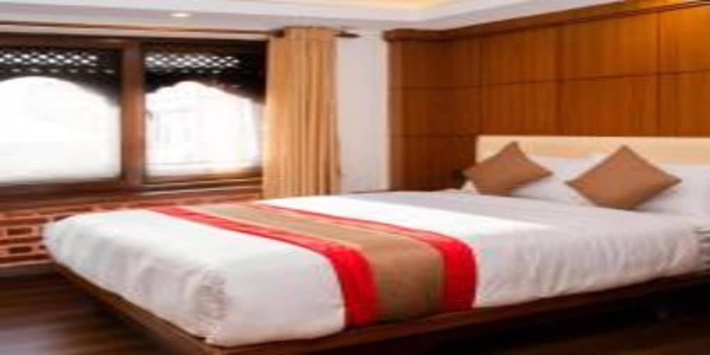 merostay 001 hotel kailash kutee