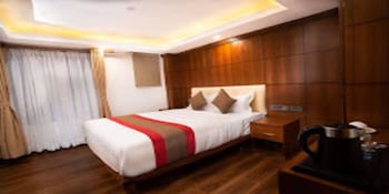 merostay 001 hotel kailash kutee