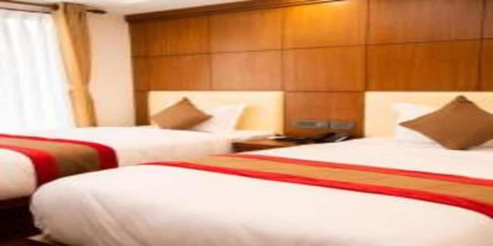 merostay 001 hotel kailash kutee