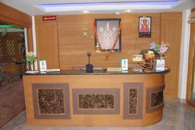 tirupati