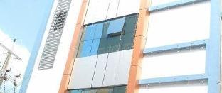 hotel sahasra residency