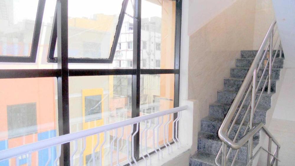 hotel sahasra residency