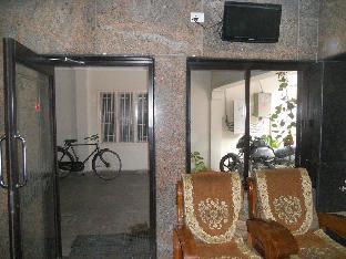 hotel sahasra residency