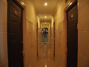 hotel sahasra residency