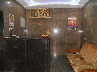 hotel sahasra residency