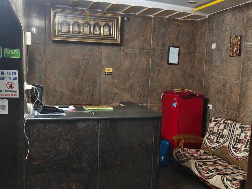 hotel sahasra residency