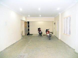 hotel sahasra residency