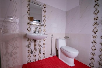 hotel thousand