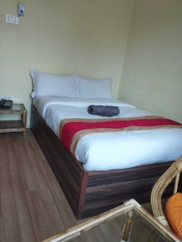 hotel thousand