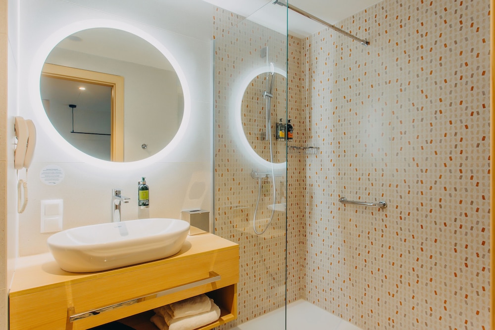 hotel linea mare