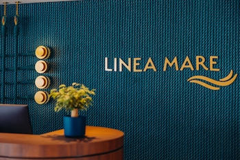 hotel linea mare