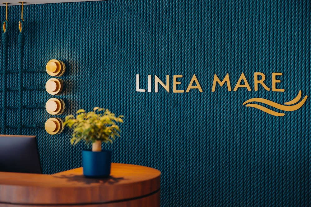 hotel linea mare