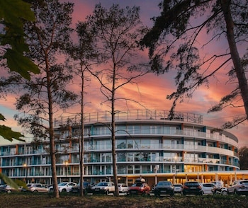 hotel linea mare