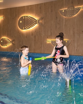 hotel linea mare
