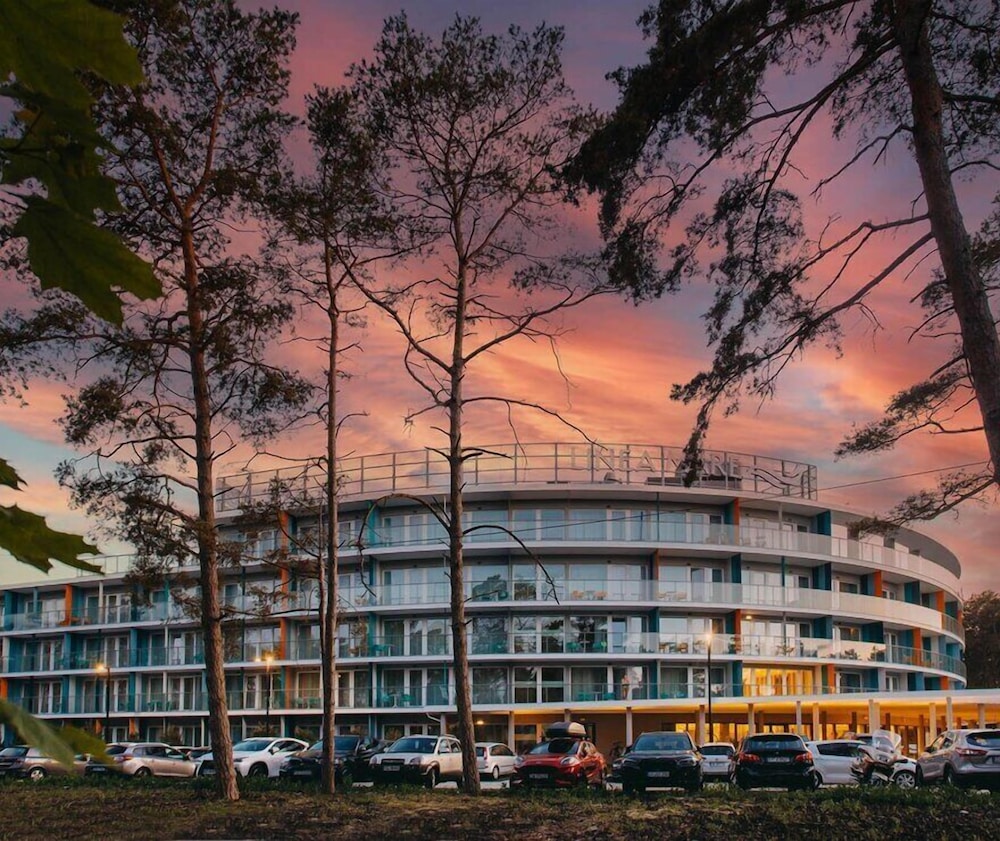 hotel linea mare