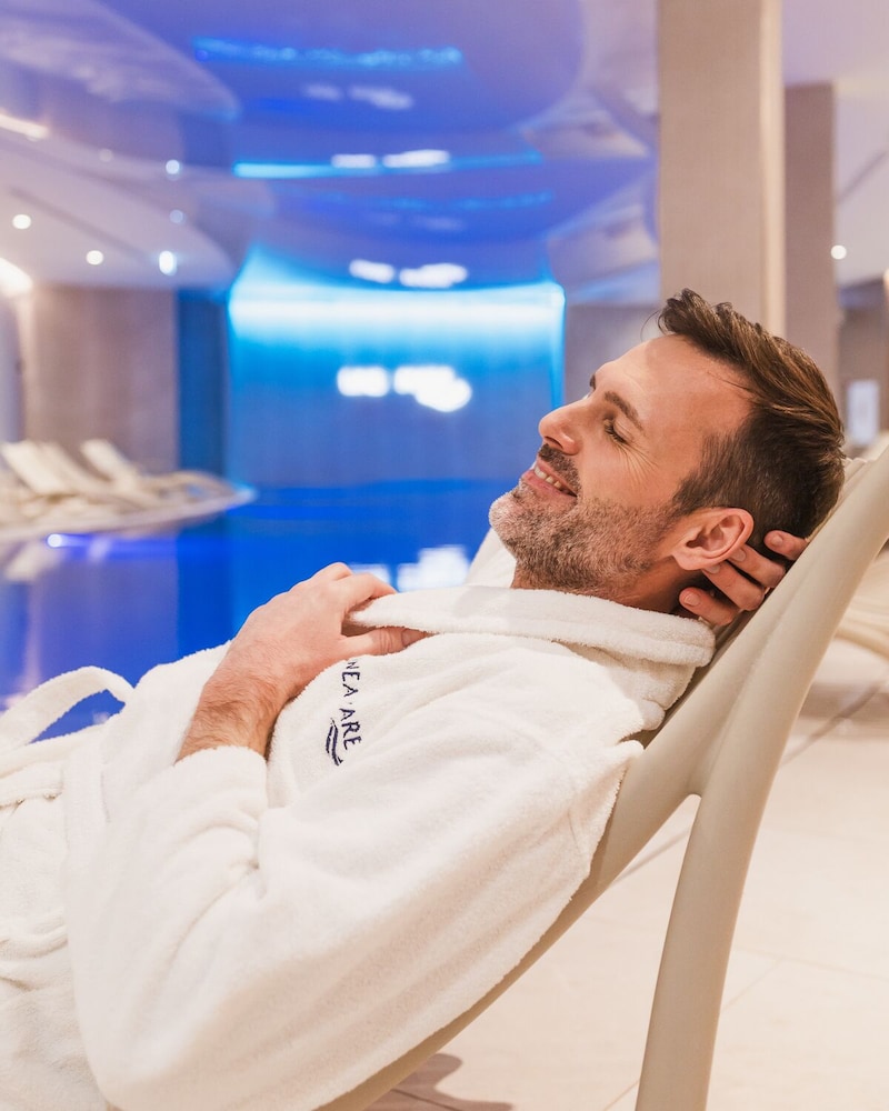 hotel linea mare