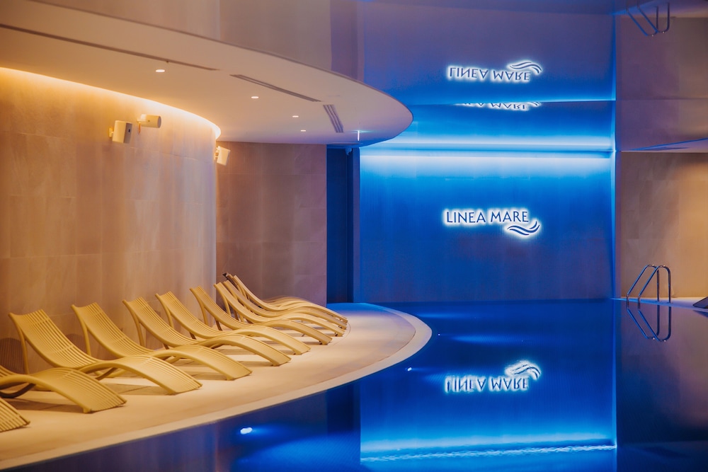 hotel linea mare