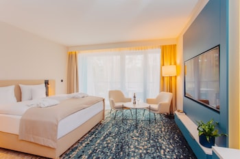hotel linea mare