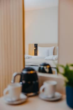 hotel linea mare