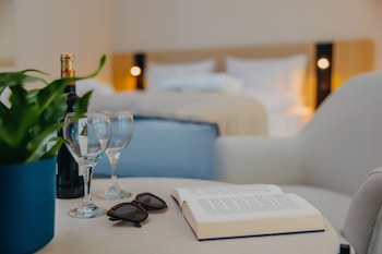 hotel linea mare