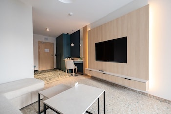 hotel linea mare