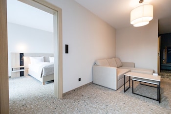 hotel linea mare