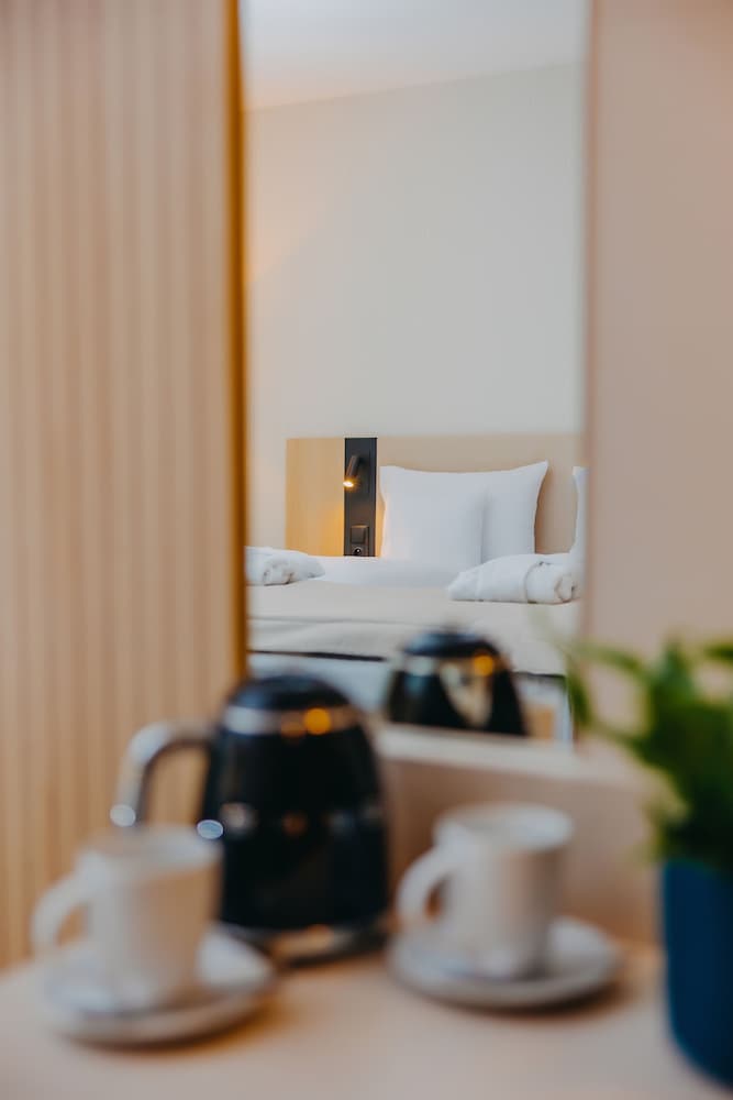 hotel linea mare