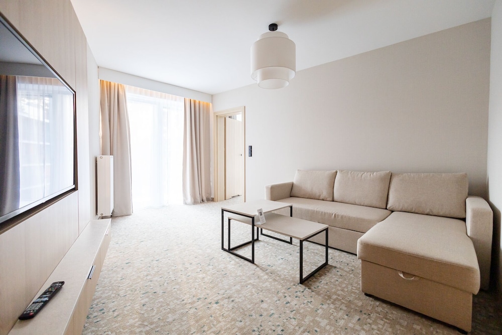 hotel linea mare