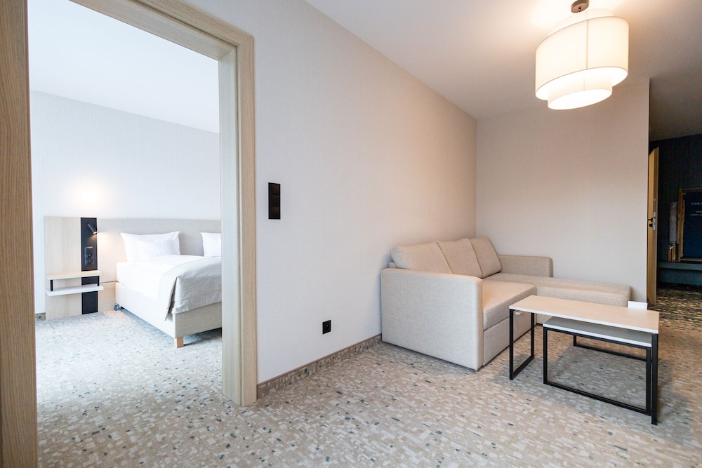 hotel linea mare