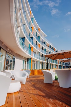 hotel linea mare