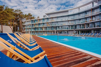 hotel linea mare