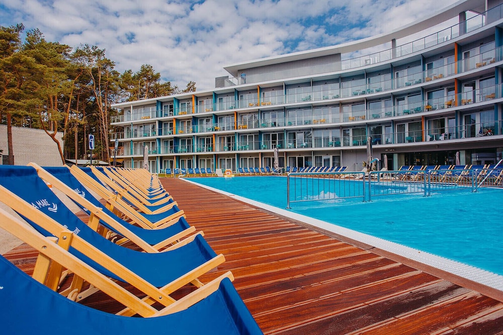 hotel linea mare