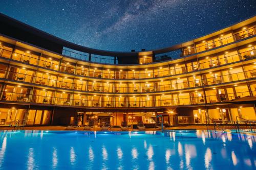 hotel linea mare