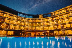 hotel linea mare