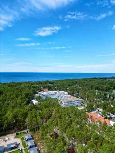 hotel linea mare