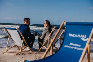hotel linea mare