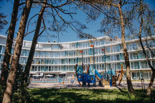 hotel linea mare