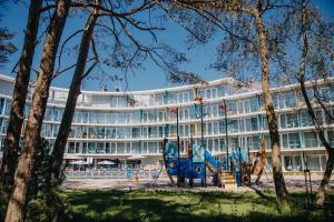 hotel linea mare