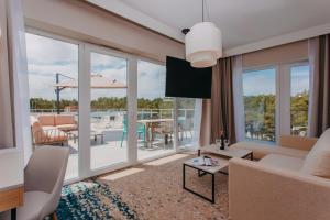 hotel linea mare