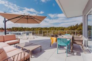 hotel linea mare