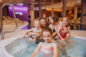hotel linea mare