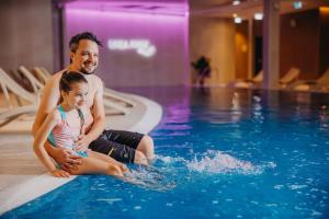 hotel linea mare