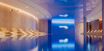hotel linea mare