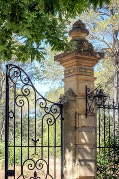 soko hotels pont du gard