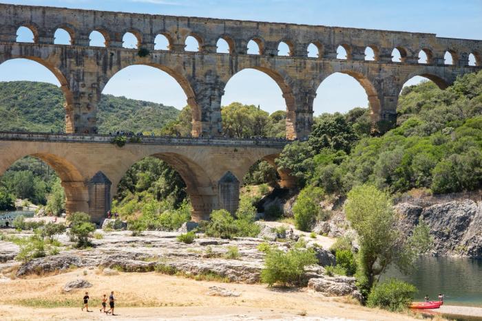 soko hotels pont du gard