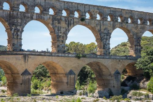 soko hotels pont du gard