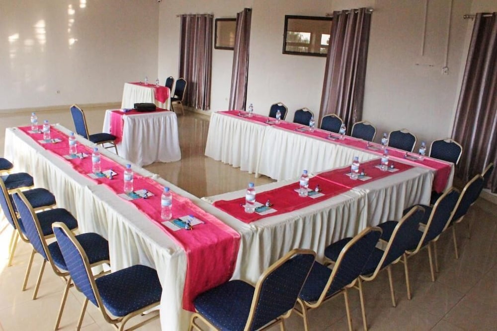 dereva hotel rwamagana ltd
